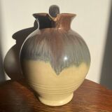 Ceramic pitcher / carafe