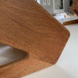 2 hanging bedside tables from the 60s Denmark