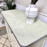 Vintage Parisian sideboard