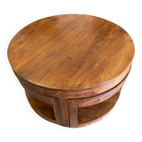 Table basse palissandre