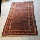 Persian carpet Sarouk Mir, handmade. 200x100.