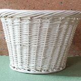 Wicker basket