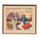 Original Swedish Oil on Canvas – “Still Life” – Signed – Vintage & Framed