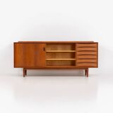 Buffet OS29 par Arne Vodder pour Sibast