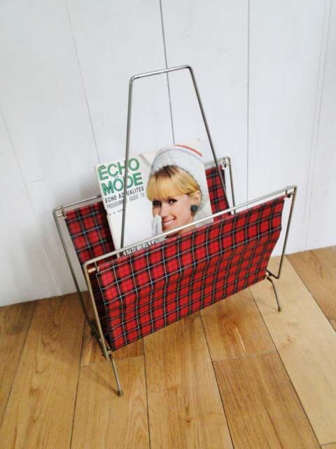 Door Scottish magazines