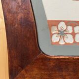 Side table, tea table circa 1920