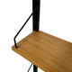Poul Cadovius royal system wall system wall unit