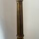 Lampadaire en bois doré Style Louis XVI