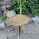 Chaise de bureau architecte