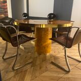 Rond table
