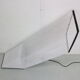 Floor lamp by Paolo Piva for Lumenform, 1980s