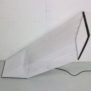 Floor lamp by Paolo Piva for Lumenform, 1980s
