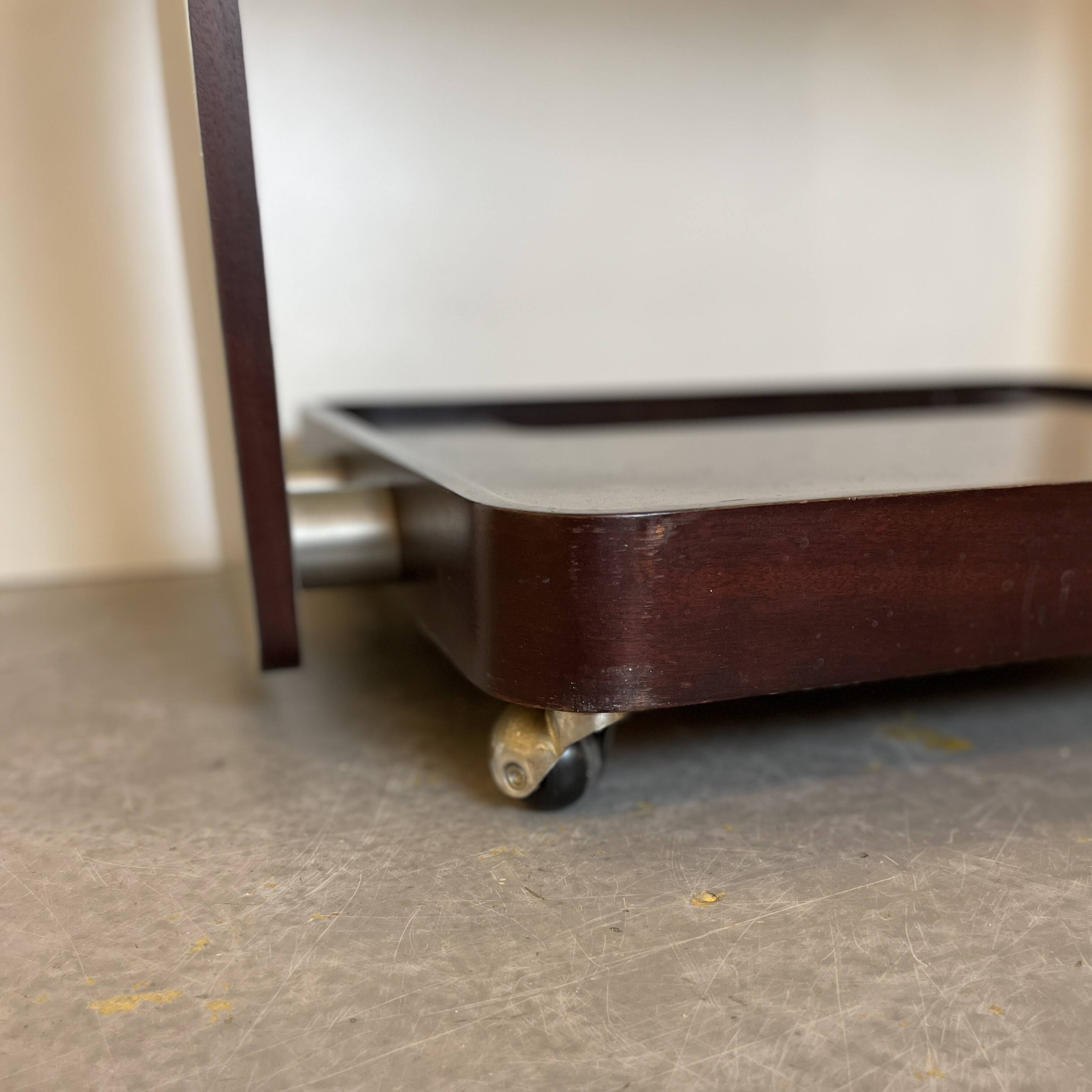 Italian Bar Cart from 1970'