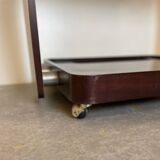 Italian Bar Cart from 1970'