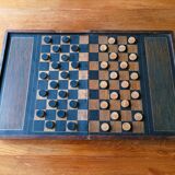 Jeu de dames ancien