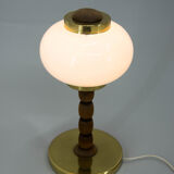 Table Lamp by Polam-Bielsko, 1970s