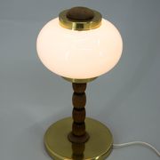 Table Lamp by Polam-Bielsko, 1970s