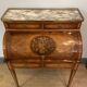 Louis XVI style cylinder desk from the 18th century