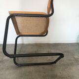 B32 Marcel Breuer chair