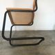 B32 Marcel Breuer chair