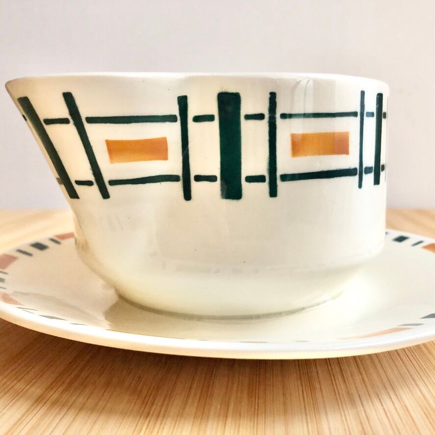 Saucière 1925 Badonviller