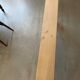 raw bench