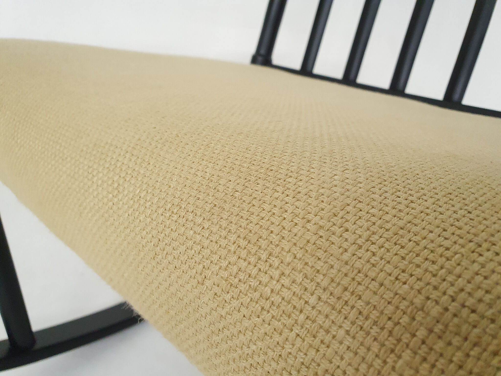 Rocking chair by Karl-Axel Adolfsson for Gemla, Sweden 1960's