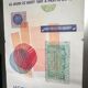 Affiche d’exposition Seund Ja Rhee 1991