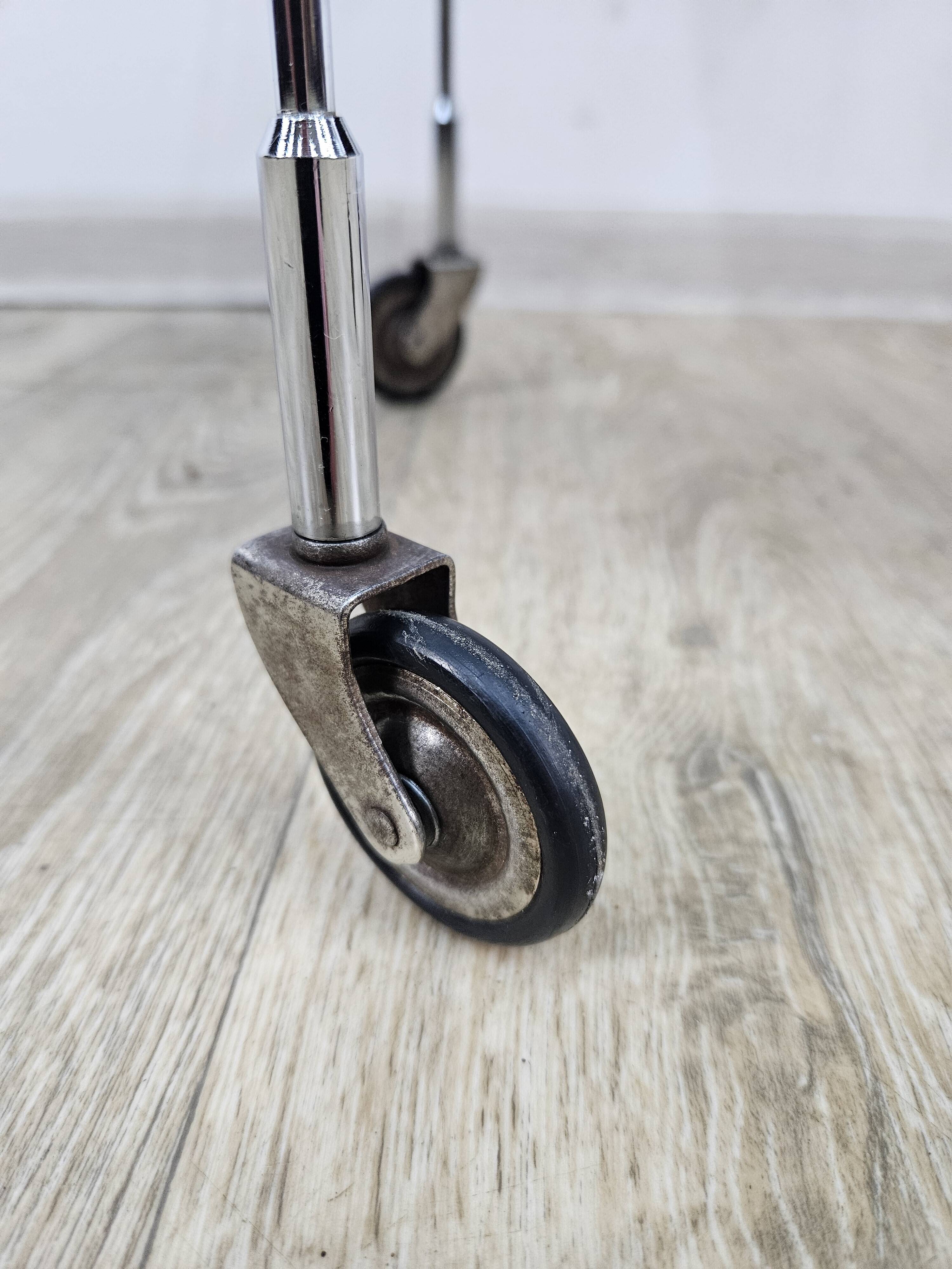 Vintage VOSS Magazine, Germany, 1960s.