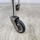 Vintage VOSS Magazine, Germany, 1960s.