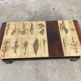 Table basse Roger Capron Vallauris