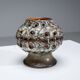 Pair of ceramic table lamps by Bruno Karlsson for EGO Stengods Atelje