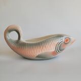 Saucière poisson