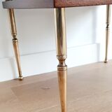 Pedesal table 70s