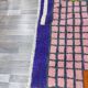 Traditional handmade Berber rug 250cm x 150cm