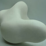 Michel Elbaum Demeter OBO/UZU Zoomorphic Lamp