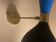 Applique moonlight bleu/noir