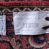 tapis d'orient é&' x "éà