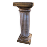 Column side table, side table, Roman