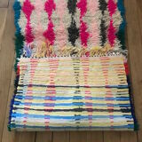 Carpet berber wool 120x70cm