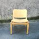 Beech chair