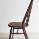 6 Quaker Windsor chairs / armchairs, Ercol 1950s