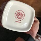 Tea set Villeroy and Boch Rusticana