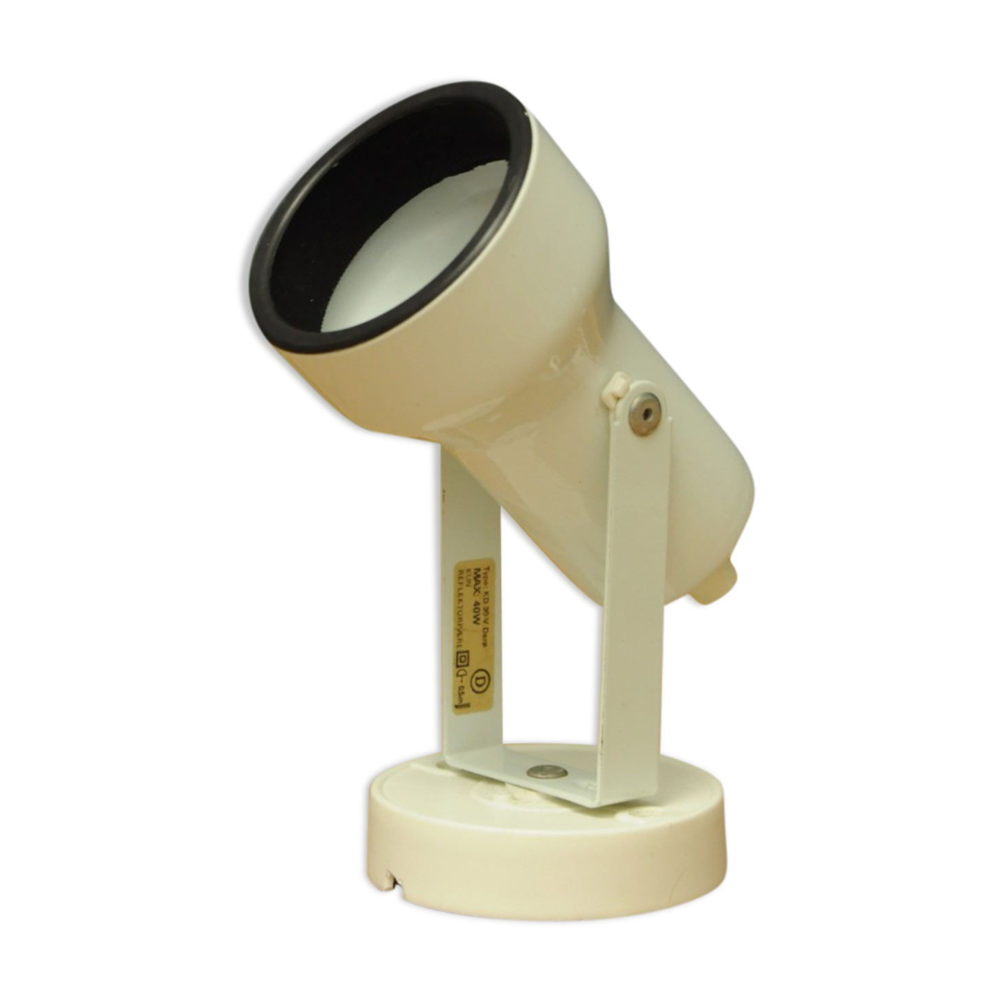 Wall lamp daro denmark kd 30-v