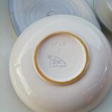 Longchamp dishes