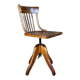 Office chair Stoll Federdreh 20/30s
