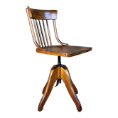 Office chair Stoll Federdreh 20/30s