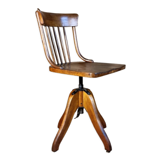 Office chair Stoll Federdreh 20/30s