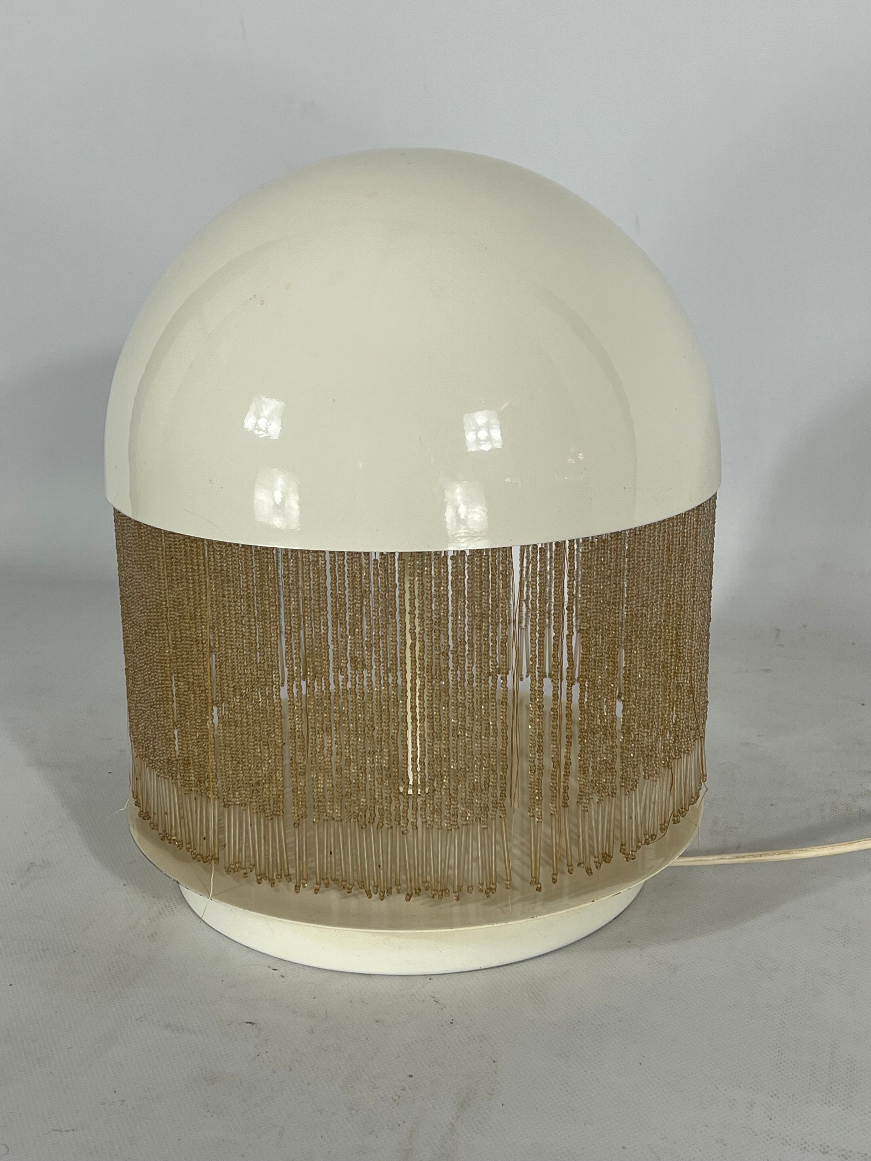 Italian Modern Otero table lamp by Giuliana Gramigna for Quattrifolio 1979