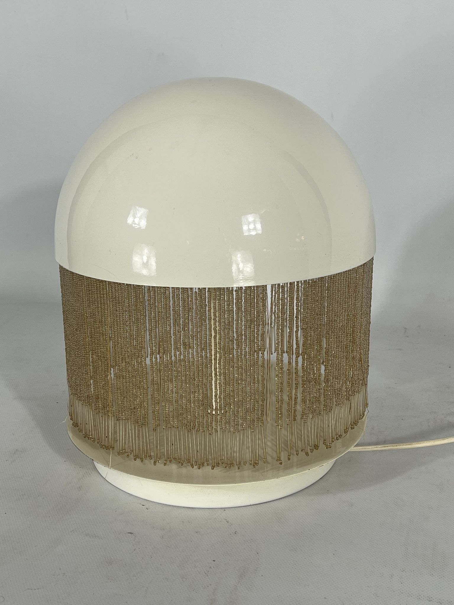 Italian Modern Otero table lamp by Giuliana Gramigna for Quattrifolio 1979